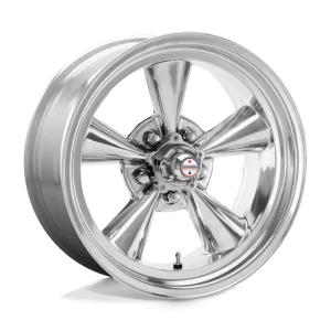 American Racing Vintage – VN109 TT O – Polished – 15″x7″ -6mm – Summer Wheels – VN1095765